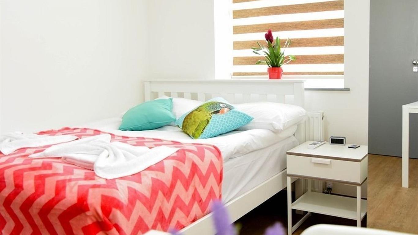 London Suites