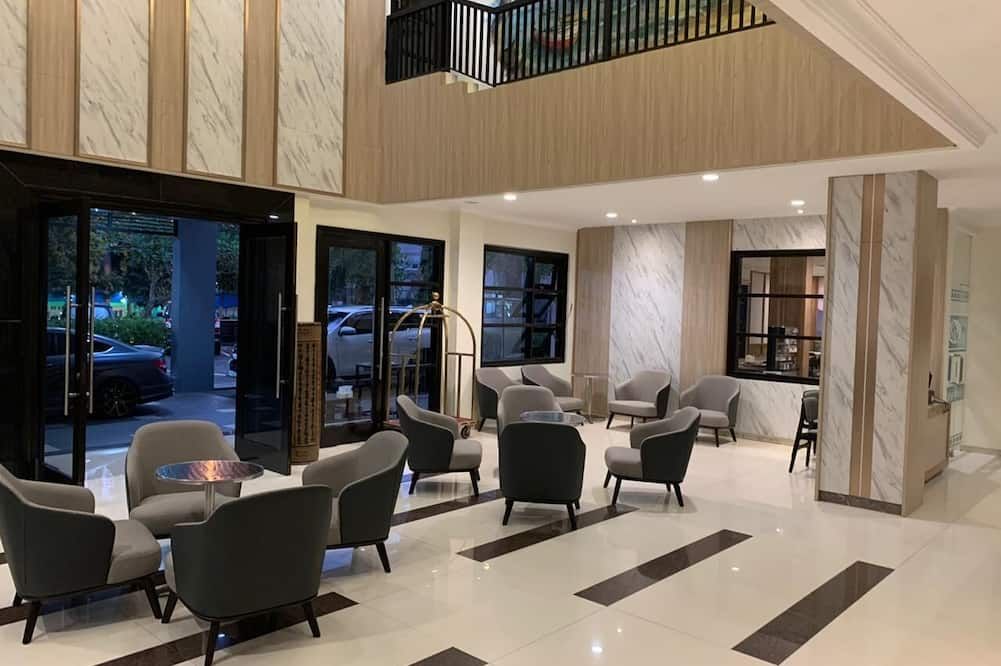 بنتانج موليا هوتل