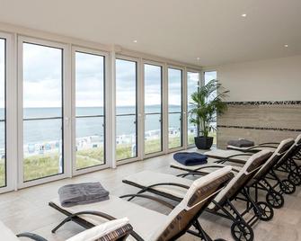 Hotel Haus am Meer - Hohwacht