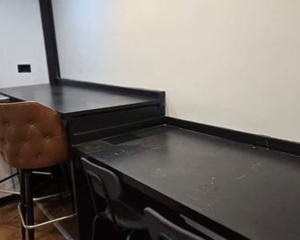 Grand House - שיקאגו - חדר שינה