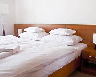 Hotel Kelep - Tokaj - Camera da letto
