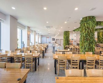 Hotel Wooin - Mokpo - Restaurant