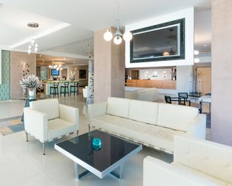 Elinotel Sermilia Resort - Psakoudia - Lobby