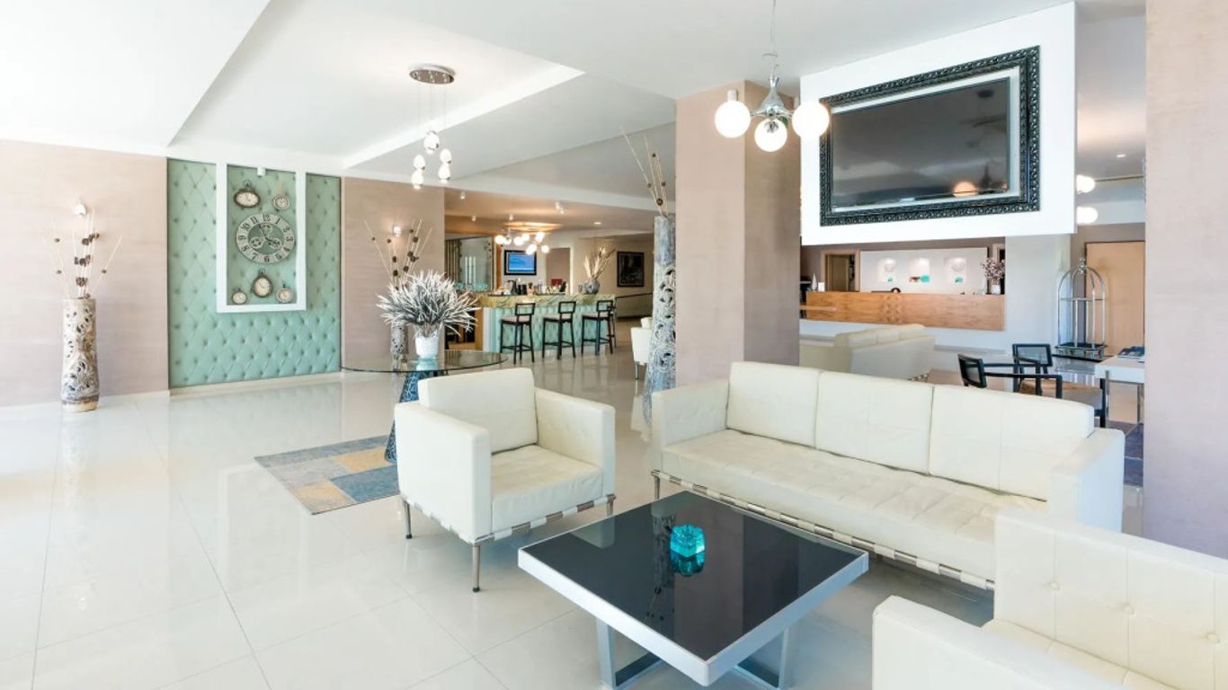 Elinotel Sermilia Resort