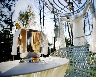 Hotel Villa Borghesi - Bordolano
