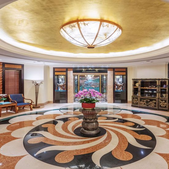 Wyndham Beijing North image 1