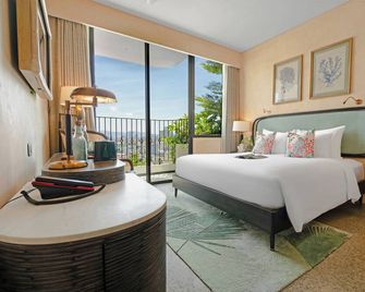 L'amor Boutique Hotel Quy Nhon - Qui Nhon - Habitación