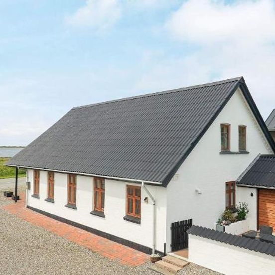 10 person holiday home in Vestervig-By Traum – Agger