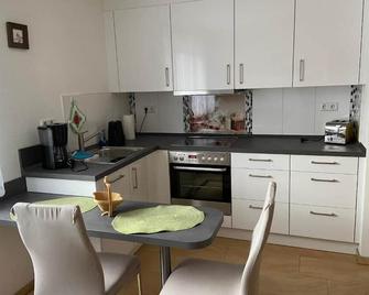 Ferienwohnung Regina - Bad Mergentheim - Kitchen