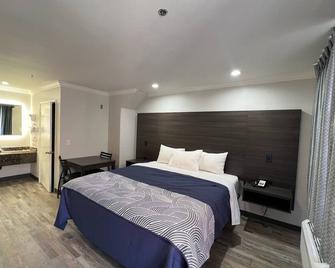 Cloud 9 Inn LAX - Inglewood - Habitación