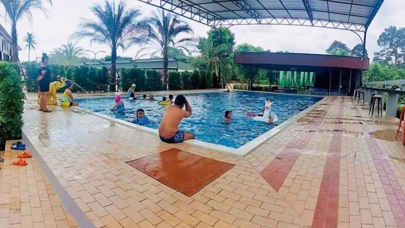 เอ็มจีทุ่งสง