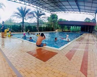 MG thungsong - Thung Song - Pool