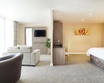 Bannview Bed & Breakfast - Craigavon - Bedroom