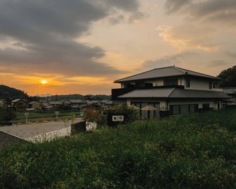 Branchera Ishibutai Terrace - Asuka - Outdoor view