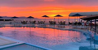 Zorbas Beach Village Hotel - Stavros - Pool