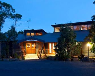 Cradle Mountain Wilderness Village - Cradle Mountain - Gebäude
