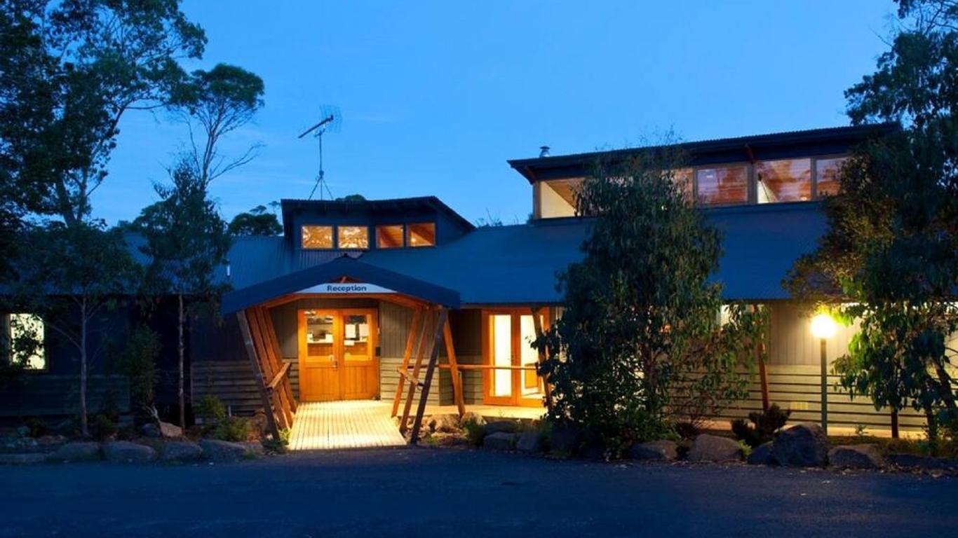 Cradle Mountain Wilderness Village