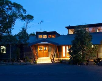 Discovery Resorts - Cradle Mountain - Cradle Mountain - Gebäude