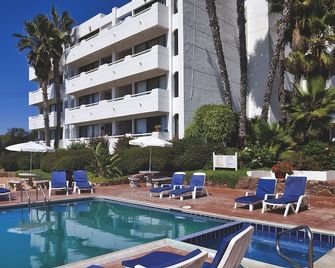 Put Some Spice in Your Vacation! - Rosarito - Pool