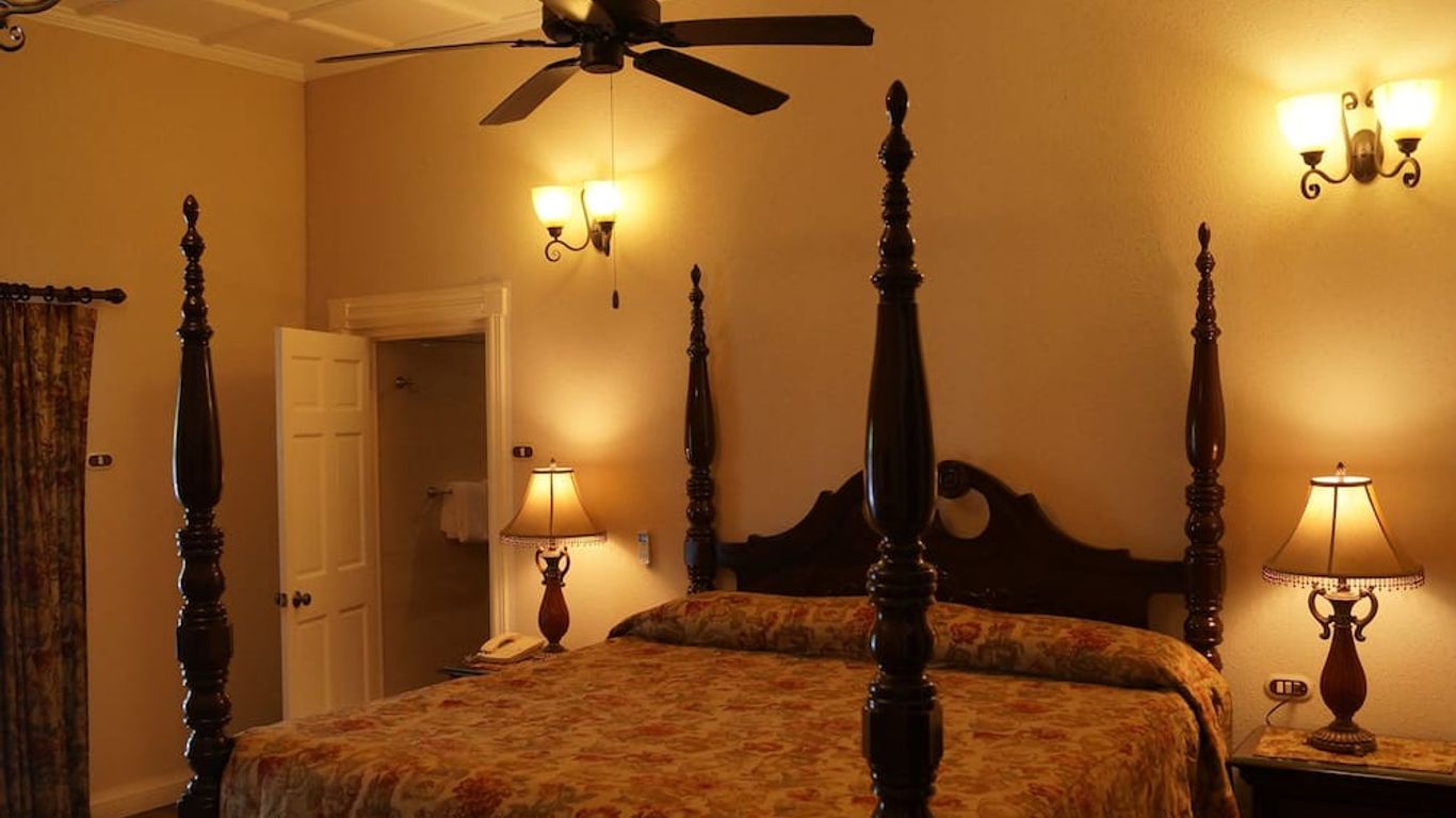 四季酒店 - 京斯頓