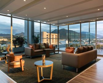 Hampton by Hilton Yopal - El Yopal - Lobby