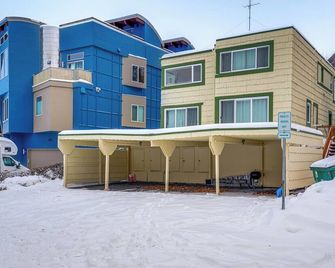 1 Mi to Dtwn Cozy Condo in Anchorage! - Anchorage - Gebäude