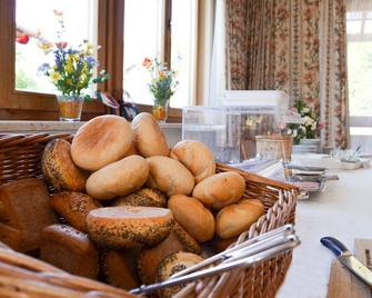 Hotel Askania - Bad Wiessee