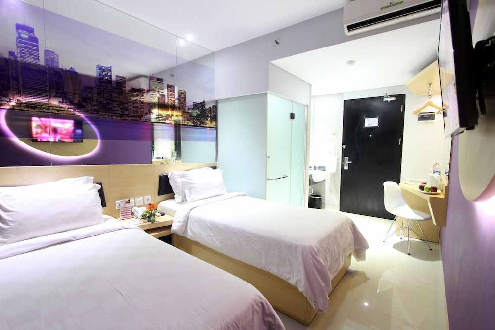 G Suites Hotel By Amithya thumbnail 2