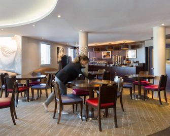 B&B HOTEL Reims Tinqueux - Tinqueux - Bar