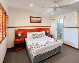 Across Country Motor Inn - Dubbo - Habitación