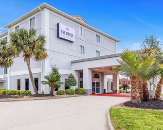 The Marco Hotel Lake Charles - Lake Charles - Bygning