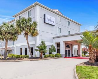 The Marco Hotel Lake Charles - Lake Charles - Budova