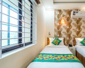 Treebo Thoduvas Star Plaza Cochin Airport - Nedumbassery