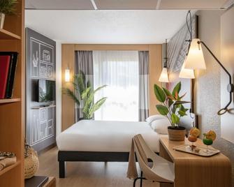 ibis Cannes Plage La Bocca - Cannes - Chambre