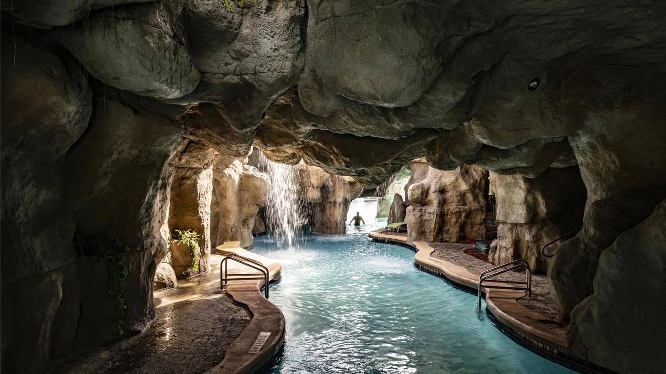 Hyatt Regency Grand Cypress Resort
