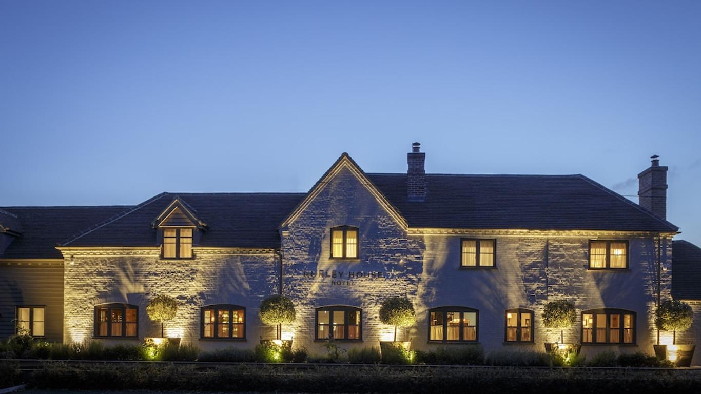 Hurley House Hotel