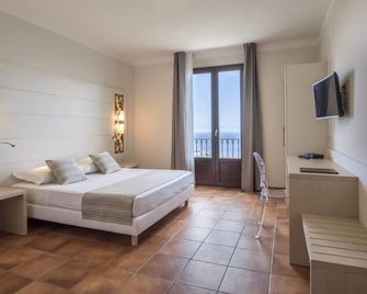 Parco Degli Aromi Resort & Benessere - Valderice