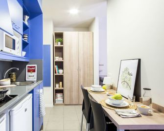 Residencia Universitaria Resa La Concepción - Valencia