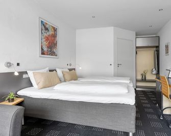 Hotel Hedegaarden - Vejle