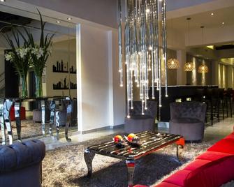 Let Sun Hotel Boutique - Buenos Aires - Lobby