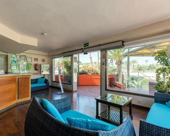 Bungalows Cordial Sandy Golf - Maspalomas - Living room