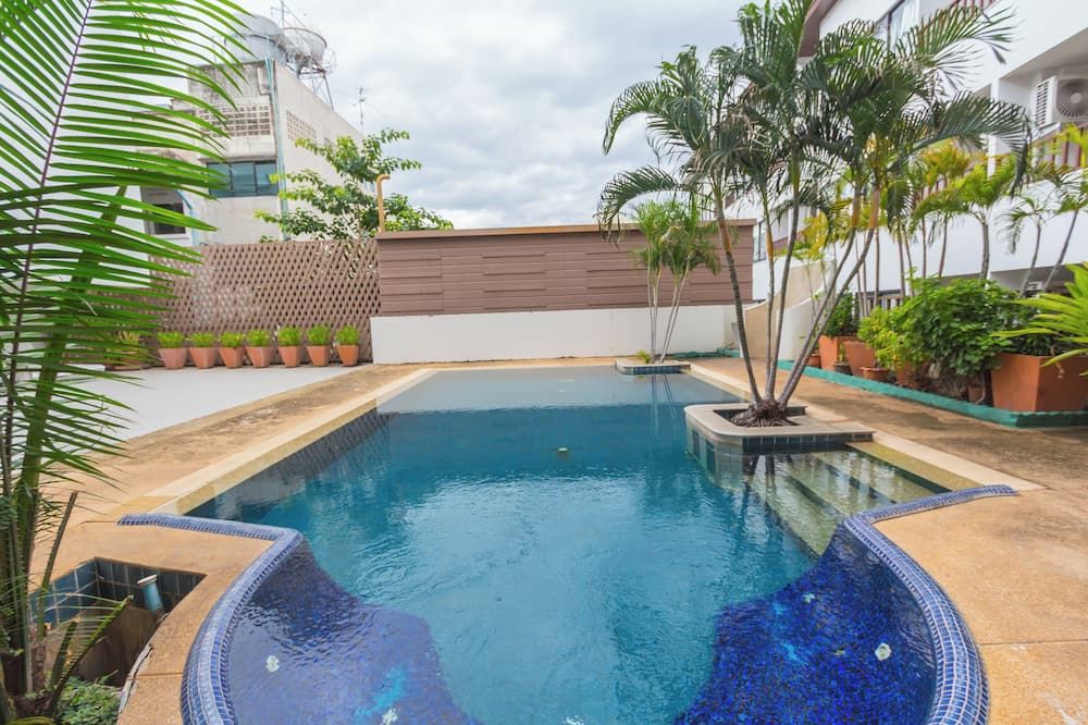 BP Chiang Mai City Hotel