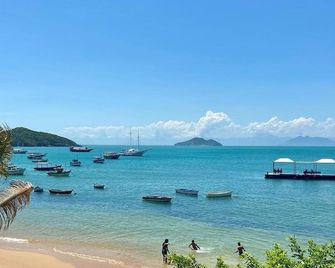 Pousada Porto Búzios - Búzios