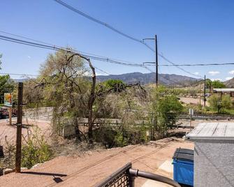 Babbling Brook Apartment - Cañon City - Balcón