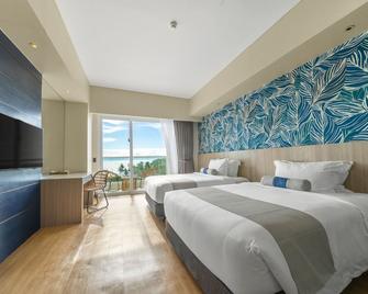 Solea Coast Resort Panglao - Panglao - Bedroom