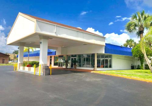 Motel 6 Starke Fl 64 7 5 Starke Hotel Deals Reviews Kayak