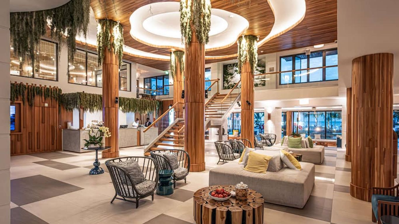 Sandals Dunn's River