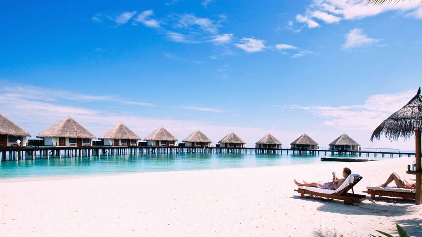 Adaaran Prestige Water Villas