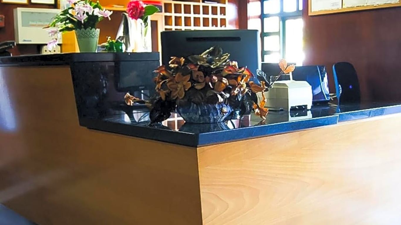 Residencial Dona Teresa