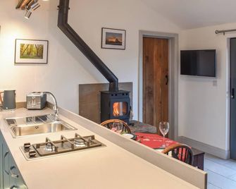 1 bedroom accommodation in Smardale, near Kirkby Stephen - Ravenstonedale - Cocina